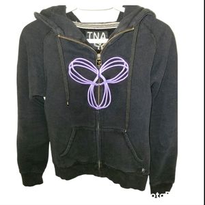 Aritzia TNA Hoodie